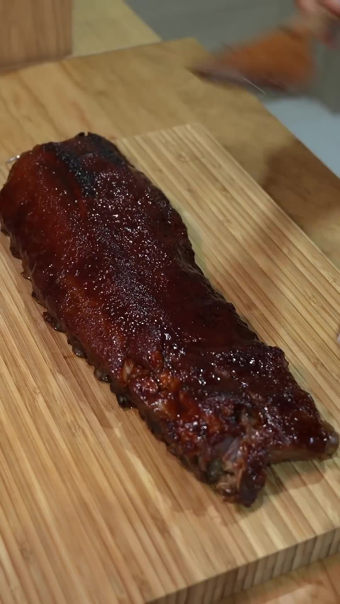 The secret to making incredibly tender ribs in your own kitchen