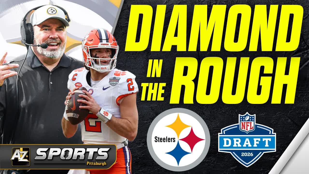 The Steelers Need to Draft a QB This Year: 5 Underrated Prospects to Consider...