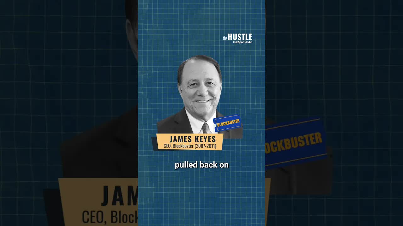 The Last Blockbuster Store on Earth