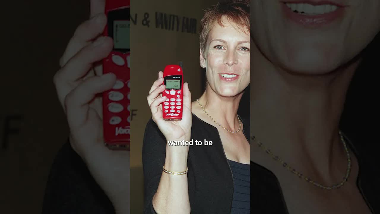 The phone that broke all business rules