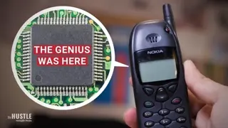 The “Dead” Phone Company Nvidia Just Bet $1 Billion On