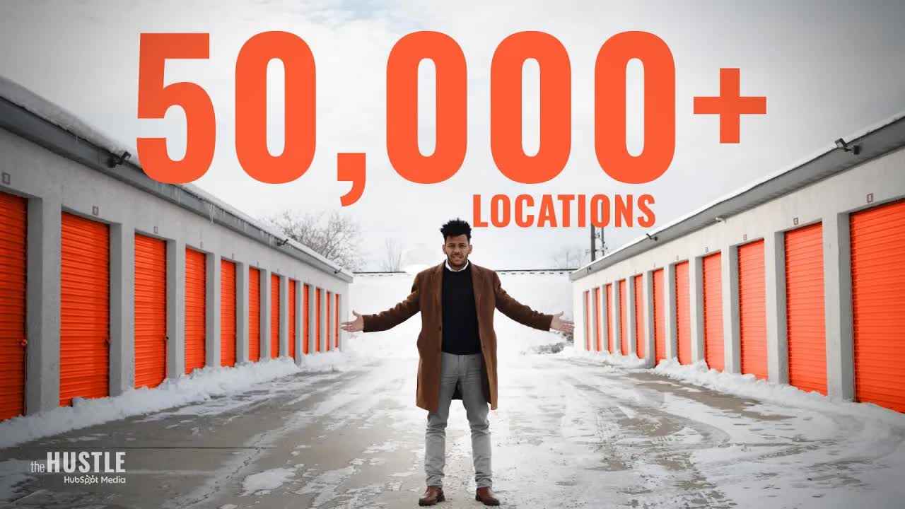 The Loophole that Drowned America in Self Storage