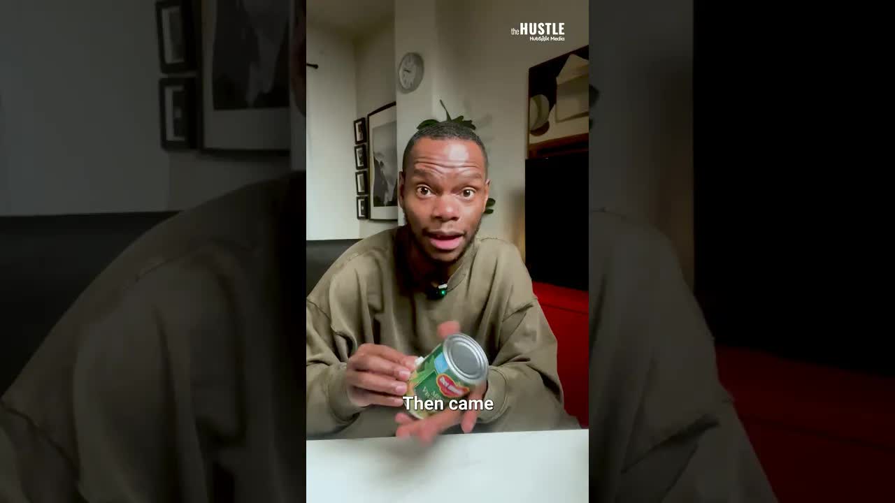The Downfall of the King of Canned Foods