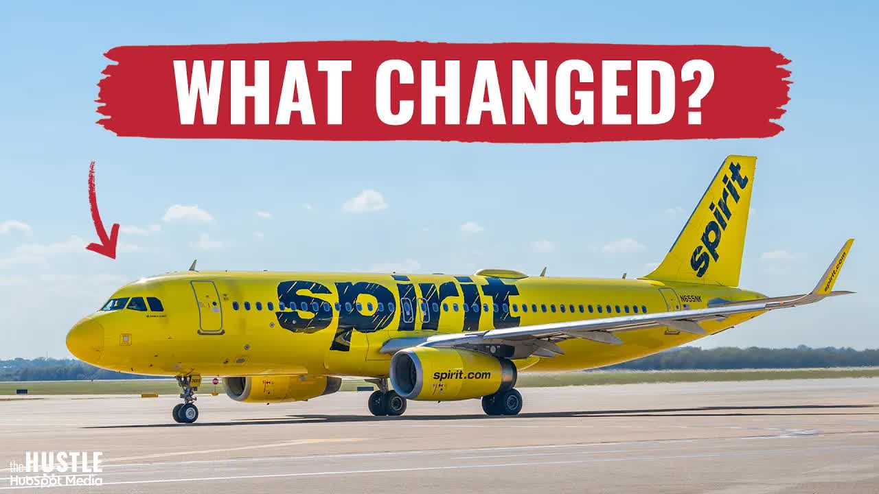 Why Flying Spirit Doesn’t Suck Anymore