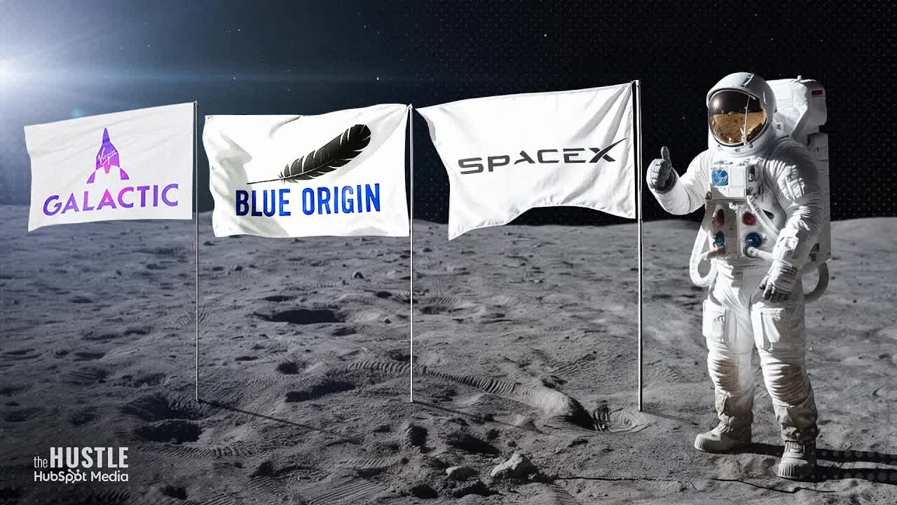 Are We Launching Too Many Satellites Into Space?