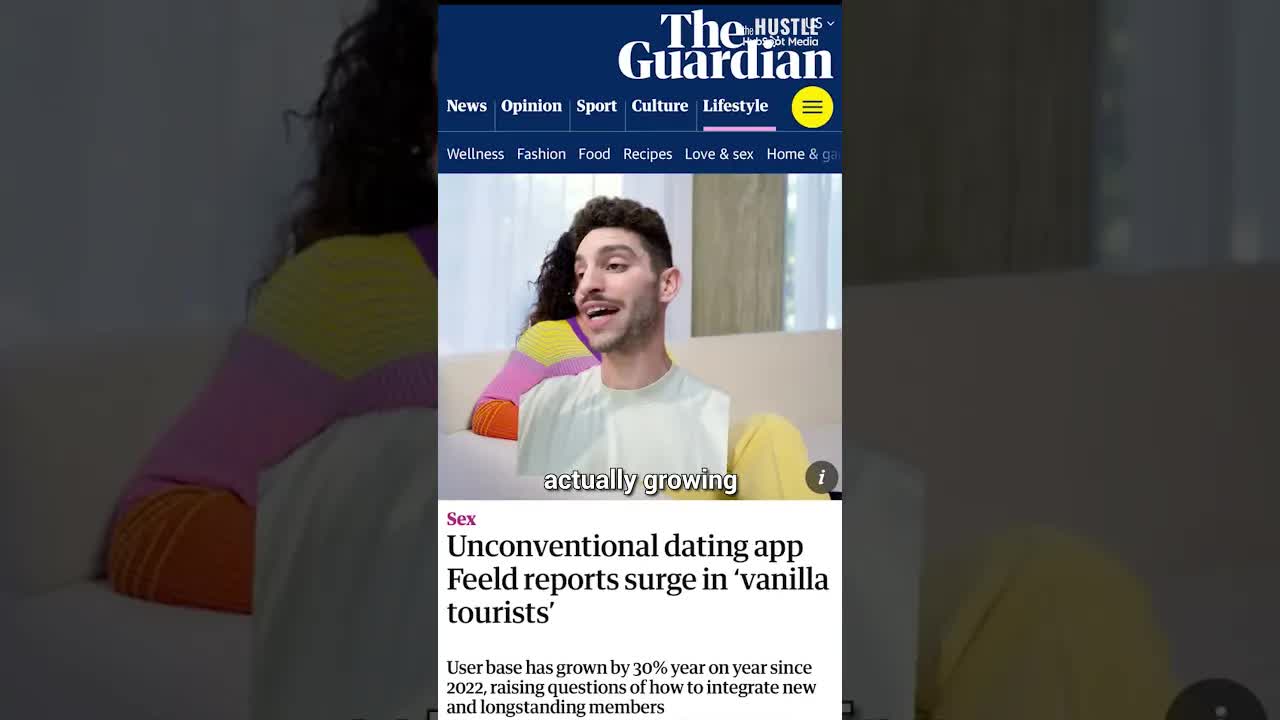 Are Dating Apps Dead?