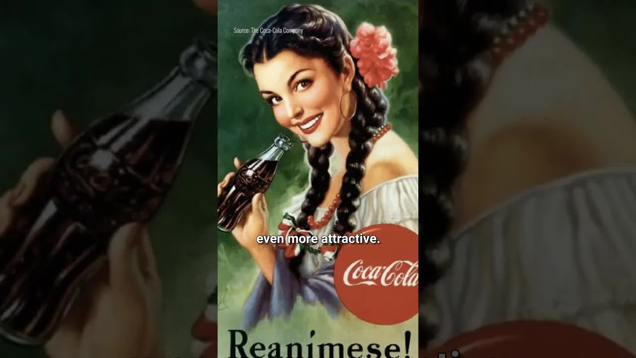Why Coca-Cola Is So Popular in Mexico