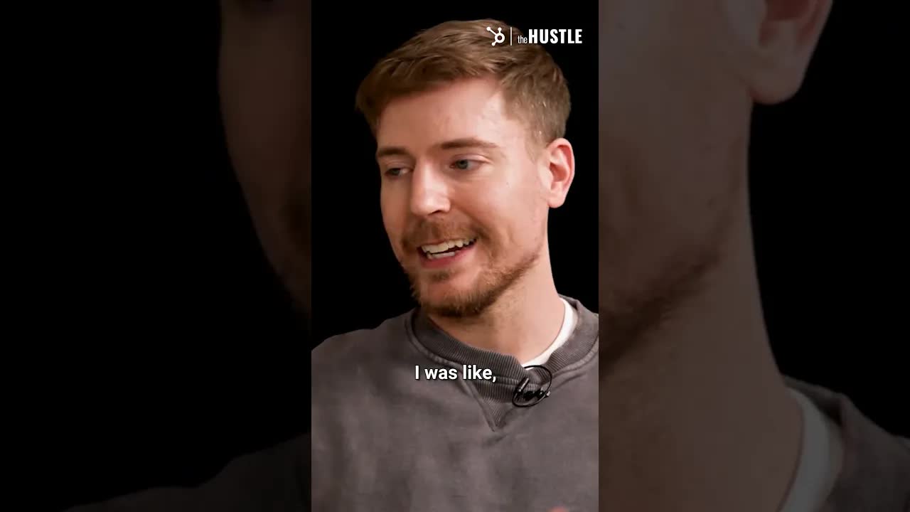 How MrBeast Hacked YouTube