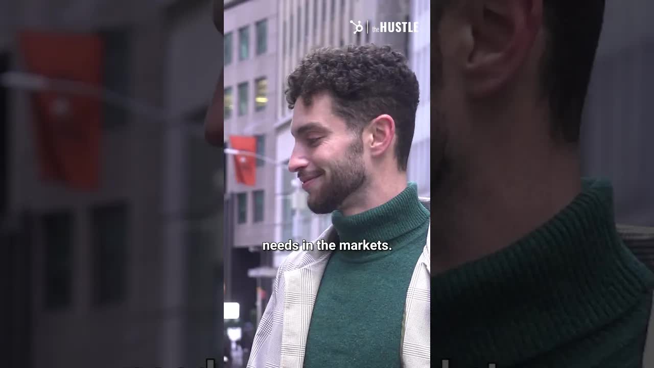 New Yorkers Explain Their Jobs to Us Like We're 5-Years-Old