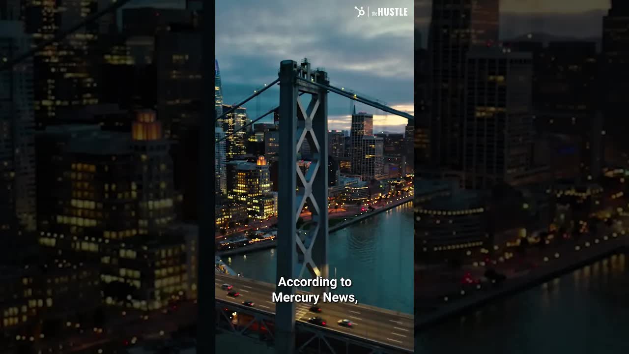 Why America’s Once "Richest Town" Is Running Out of Money