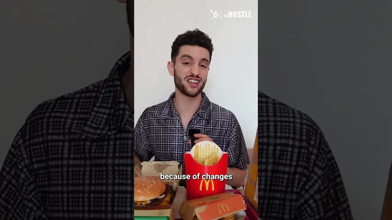 How Fast Food Brands Are Trying to Win Back Customers