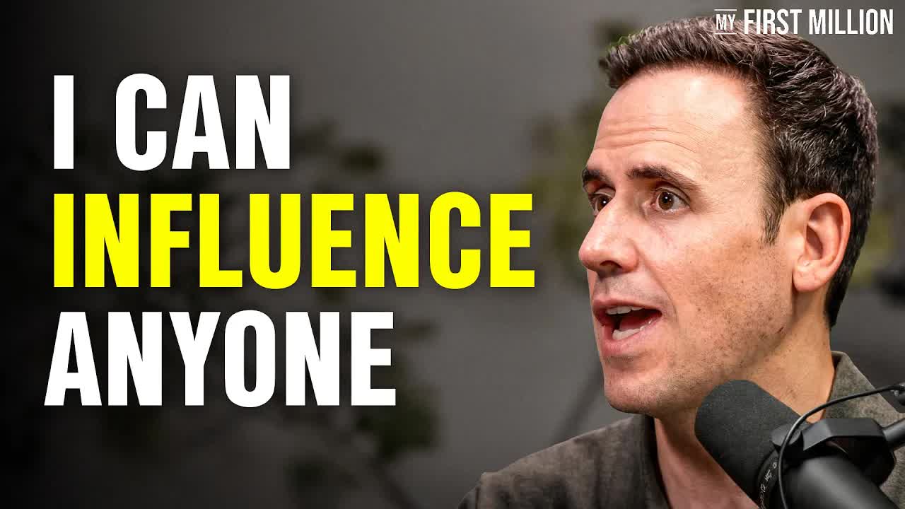 World's #1 Mentalist: How To Win Any Negotiation and Close Any Deal