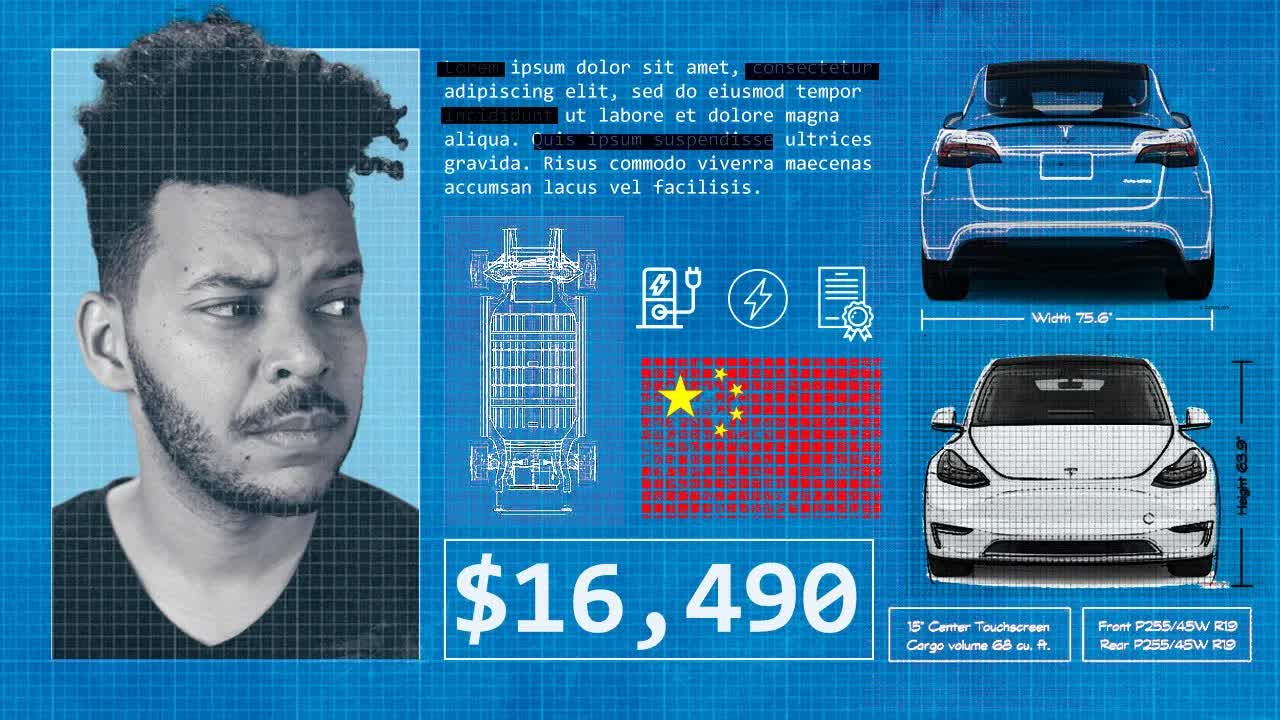 The Real Reason The U.S. Doesn’t Want Chinese EVs