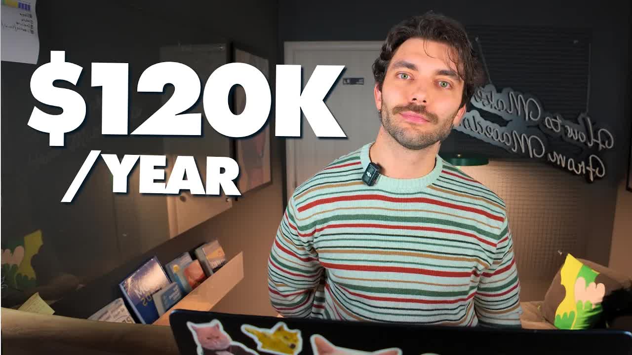 I Built a $10K/Month SaaS Using Other People's Customers