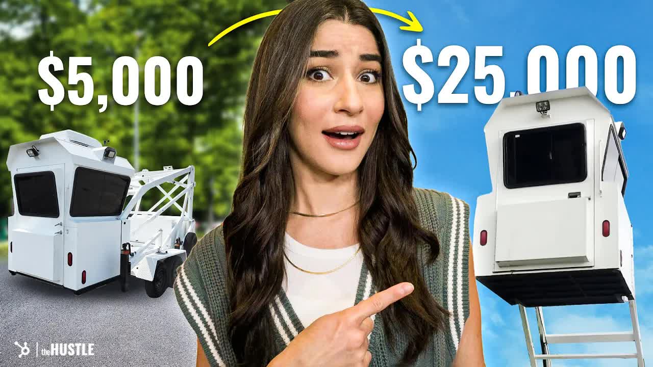The Actual Way To Make Six Figures From Thrift Flipping
