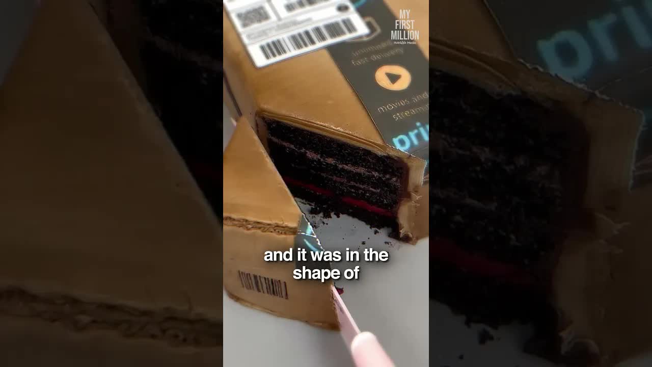 Why Jeff Bezos Banned Him From Amazon