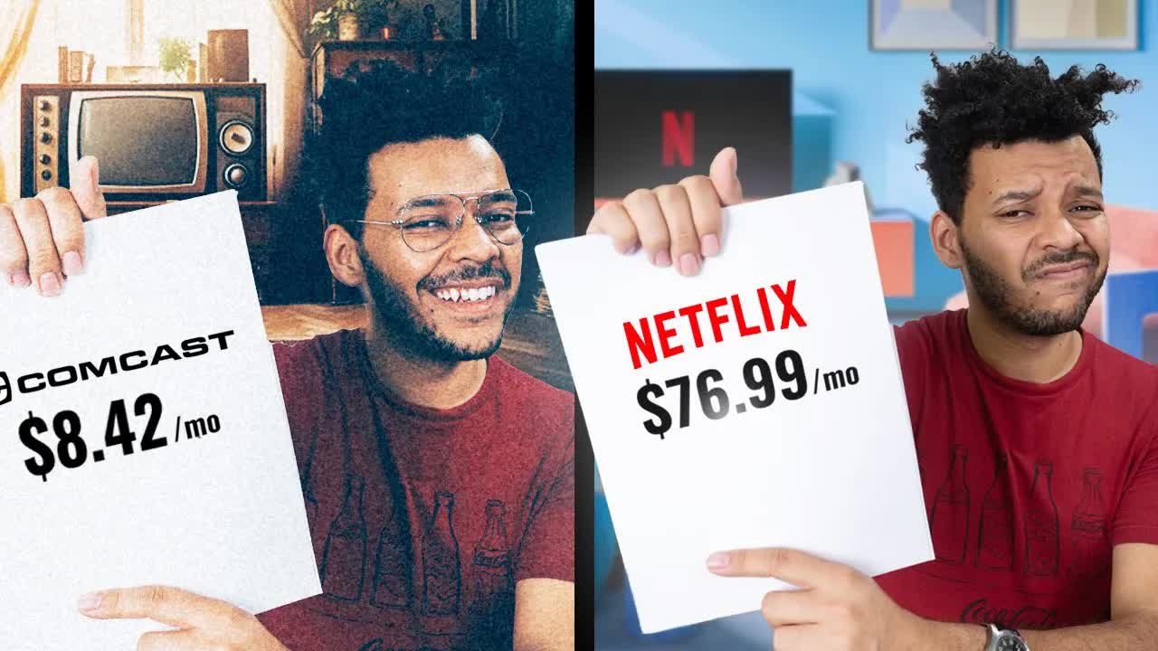 How Streaming Services (Accidentally) Ruined TV | What's the Catch