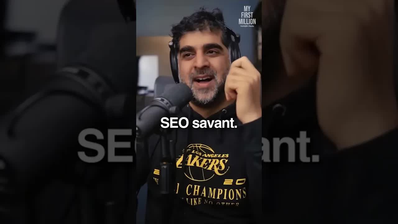 How 3 College Students Made $140 Million.