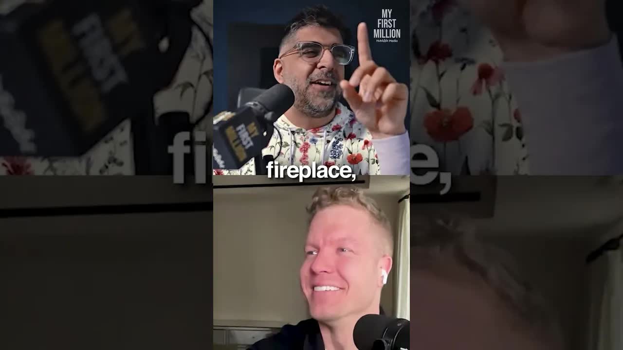 This One YouTube Video Made Him a Millionaire
