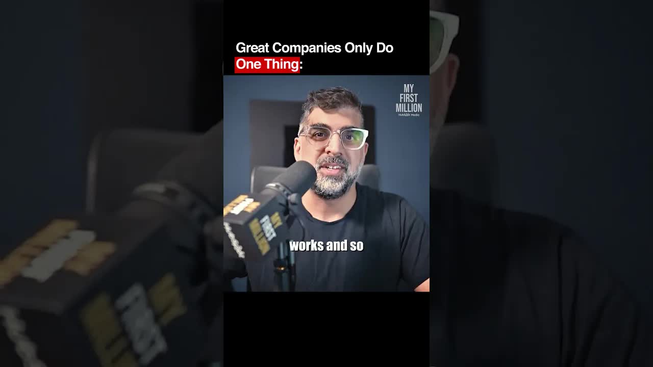 How to Kill Your Startup in One Simple Way