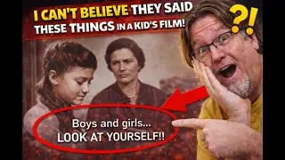 Soviet Classroom Caught on Film — What They Taught Kids Will Surprise You