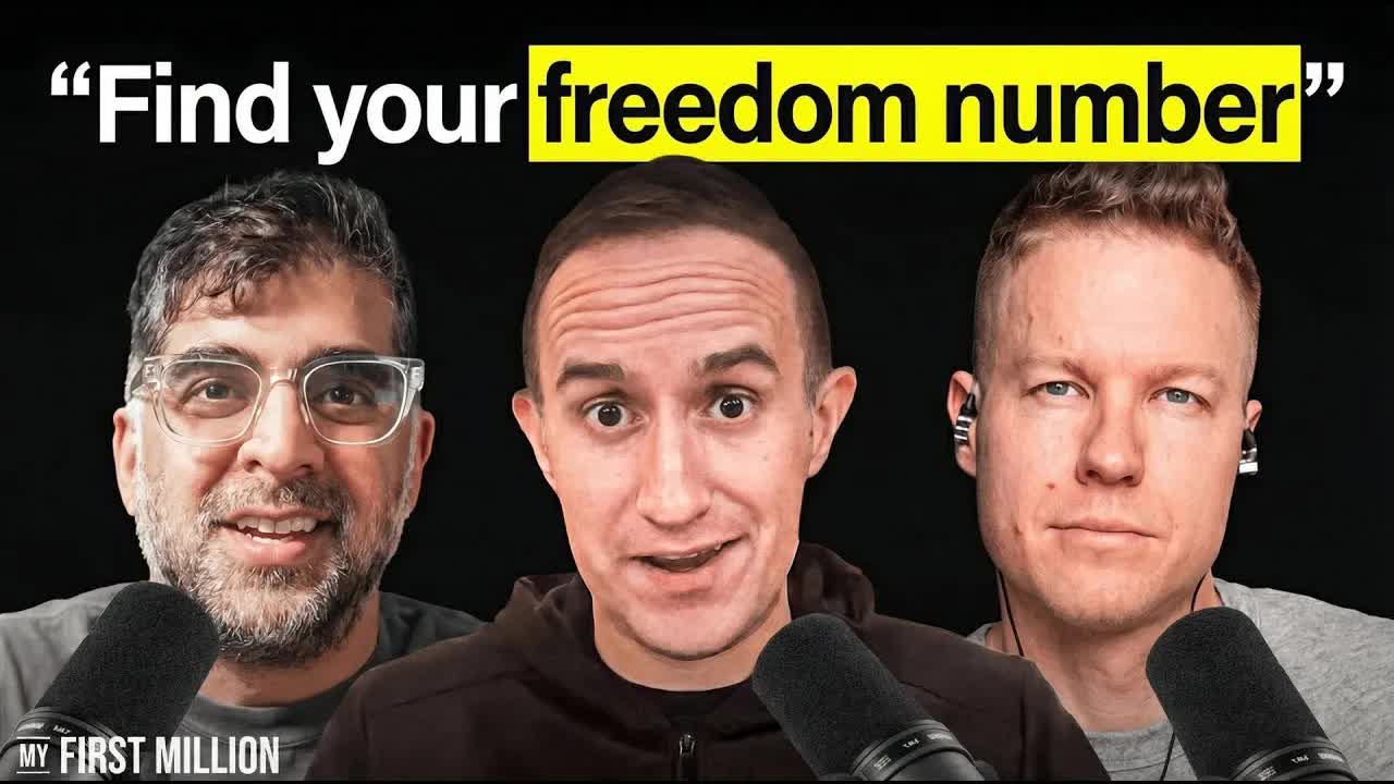 Most People Are Chasing the Wrong Number