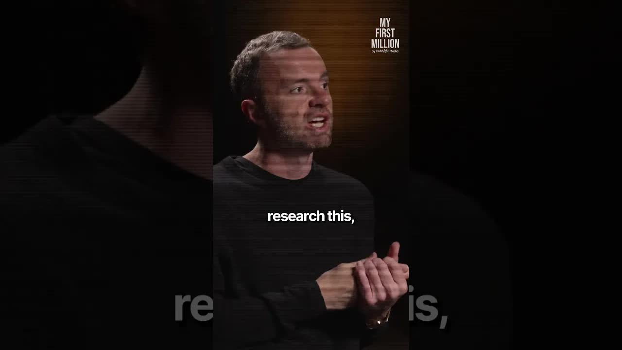 He competed with IBM at 19.