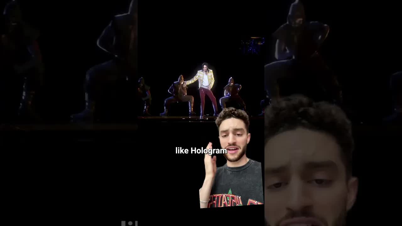 Your New Hologram Professor Is Here
