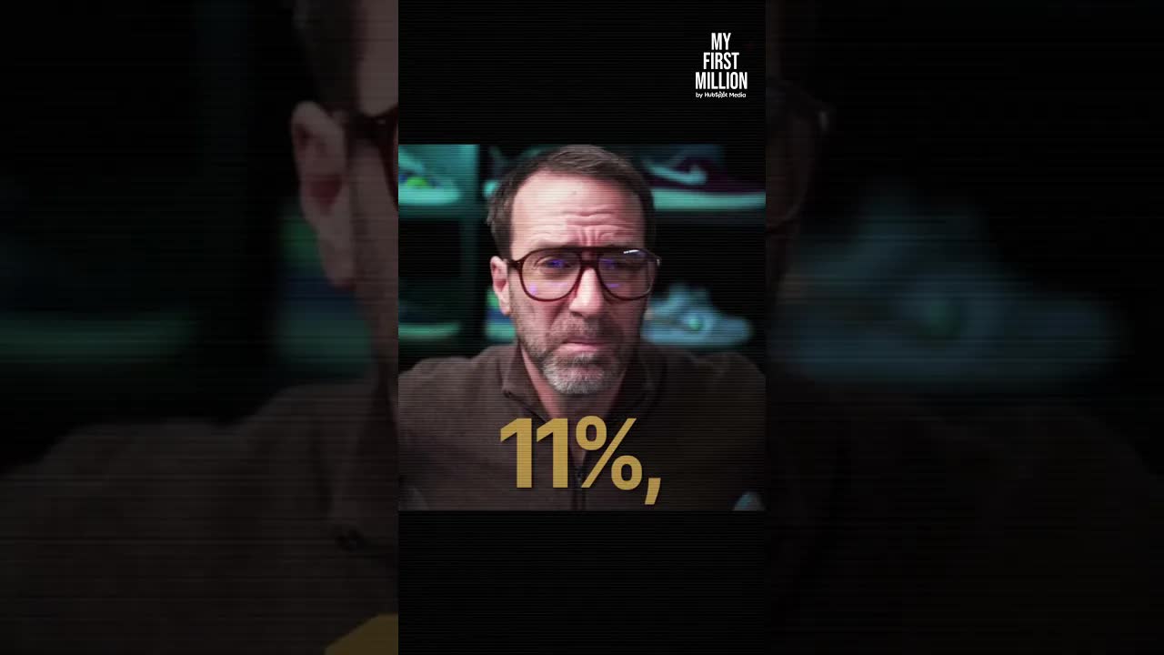 DON'T make this investing mistake!