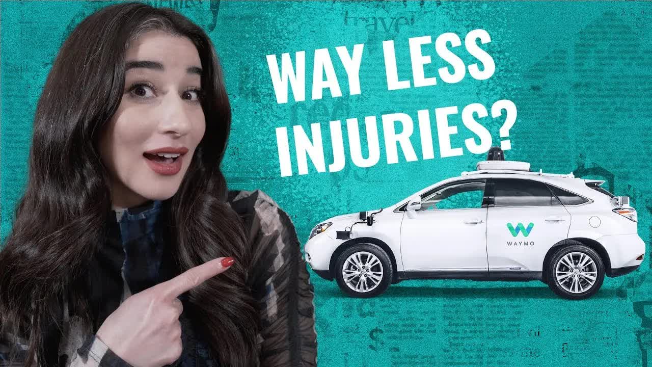 Waymo Self-Driving: Are AI Drivers the Future?