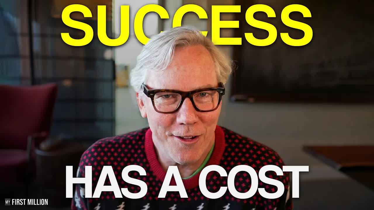 Should You Start a Company? The Honest Truth