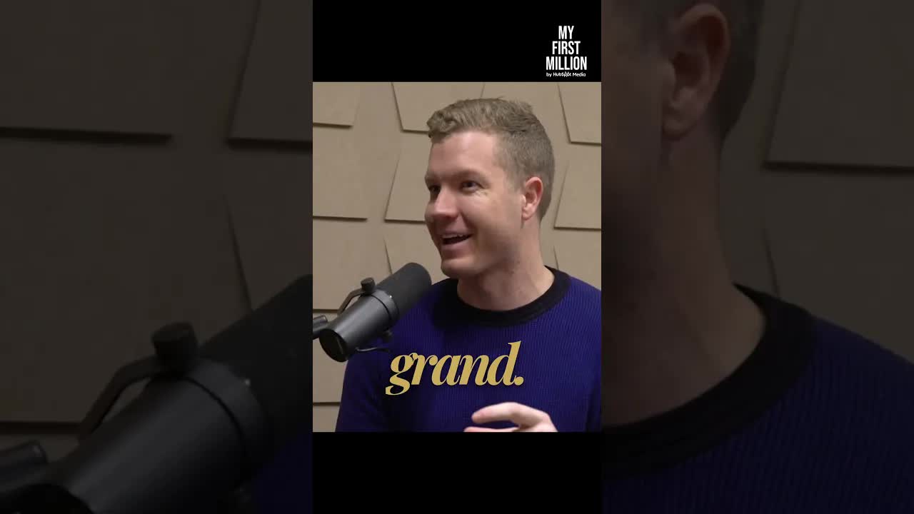 Gary Vee on the RICHEST he has ever felt