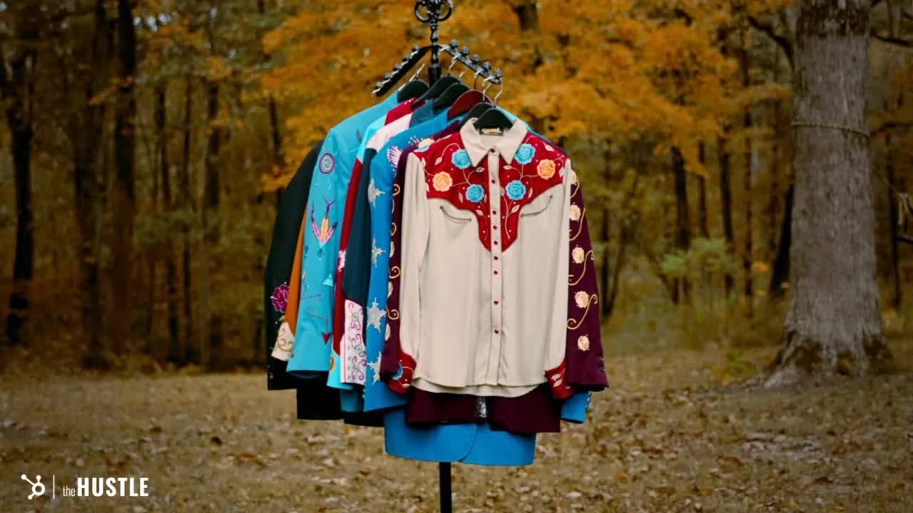 Why Famous Musicians Have Worn These Suits for Decades | Unknown Empires