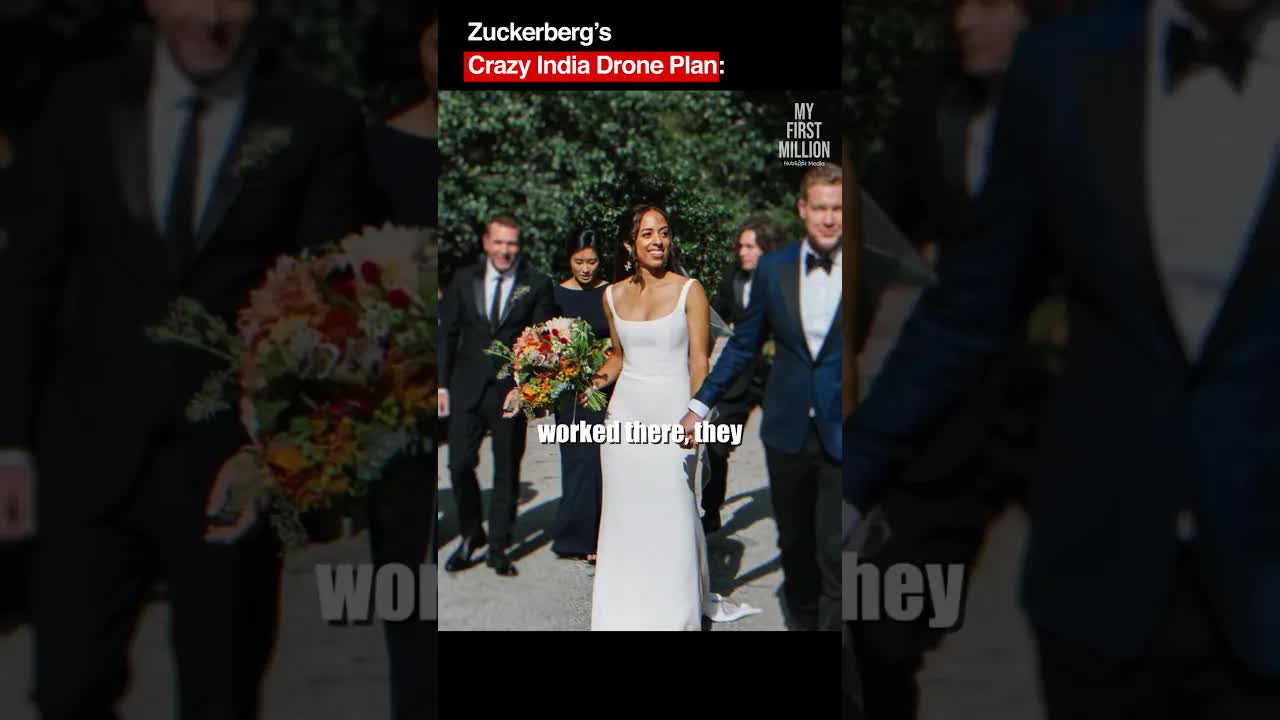 Zuckerberg gave free wifi to India??