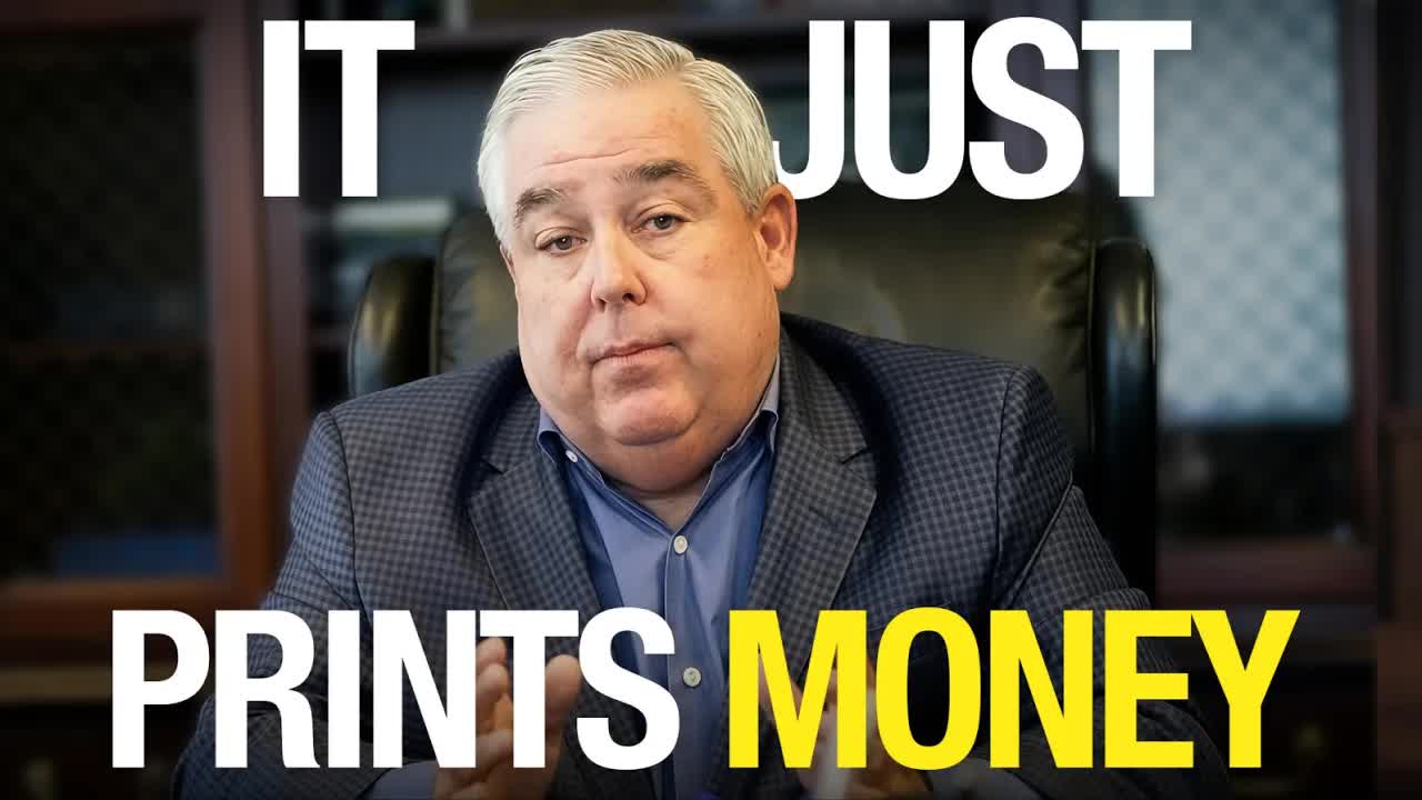 Billionaire Lawyer Reveals His Side Hustle Playbook.