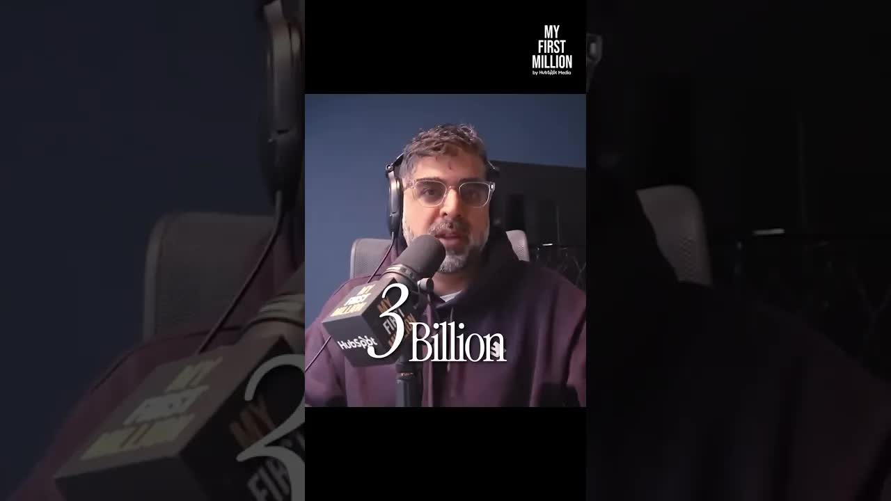 The BIGGEST YouTube channel you've never heard of