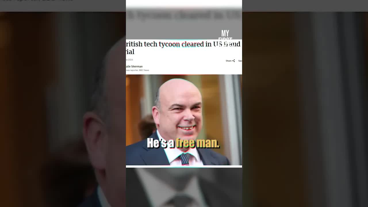 This Billionaire Disappeared Mysteriously...