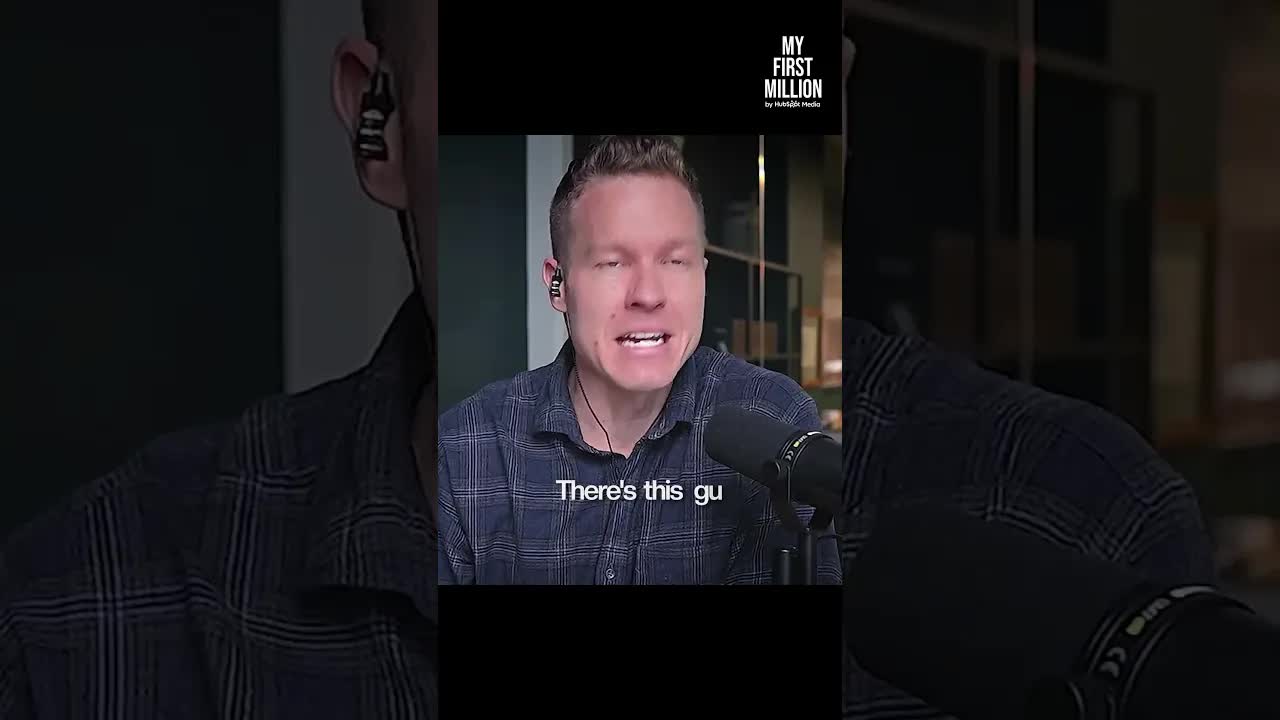 Ben Horowitz helped catch Tupac's murderer?