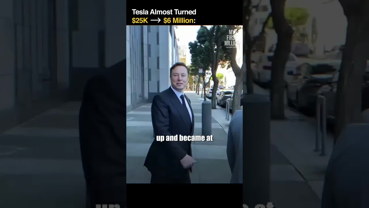 THIS stock will 240x your money