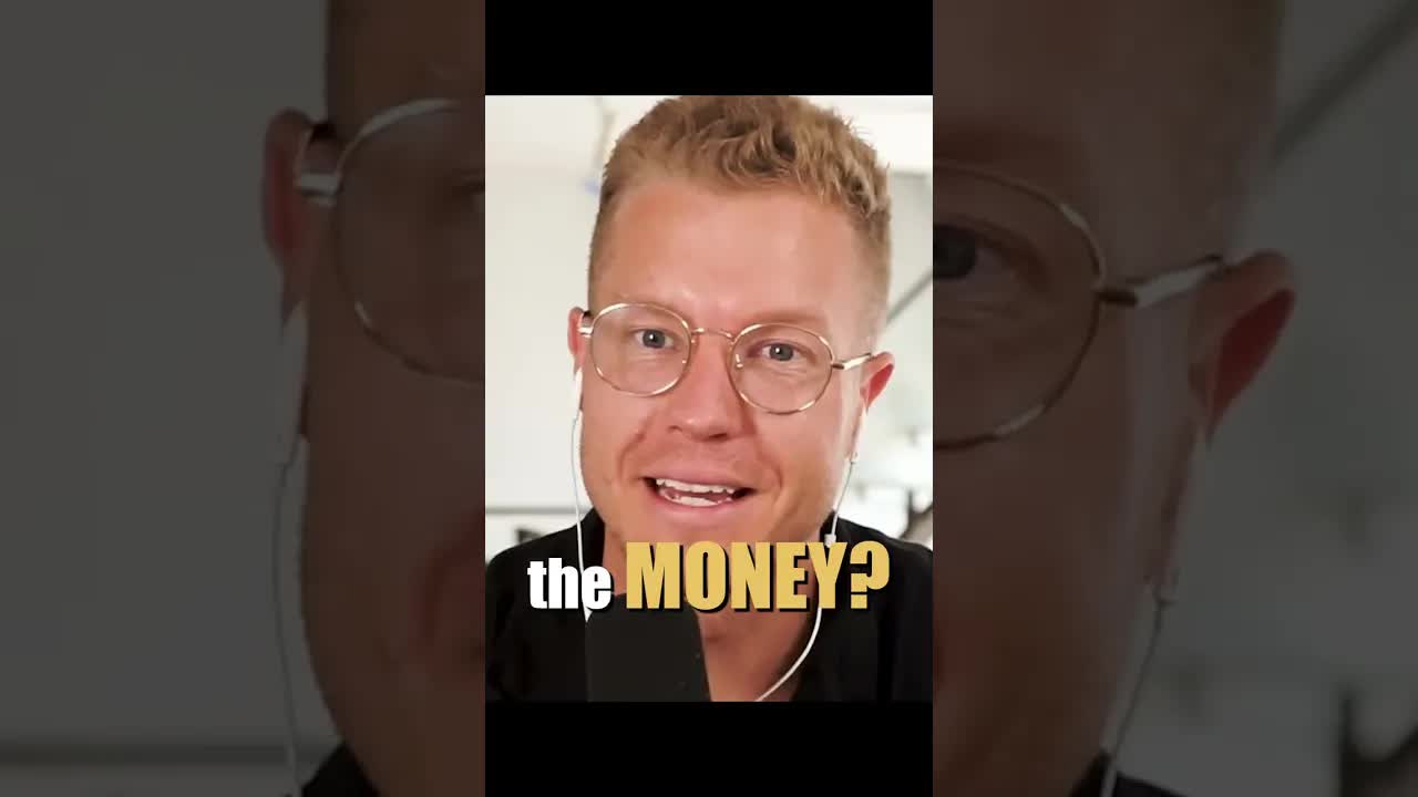 He Bet MrBeast $10K and WON