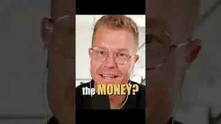 He Bet MrBeast $10K and WON