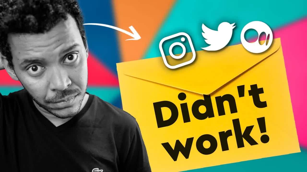 How NOT to Grow a Newsletter Using ChatGPT | Hustles Debunked Ep. 3 | The Hustle
