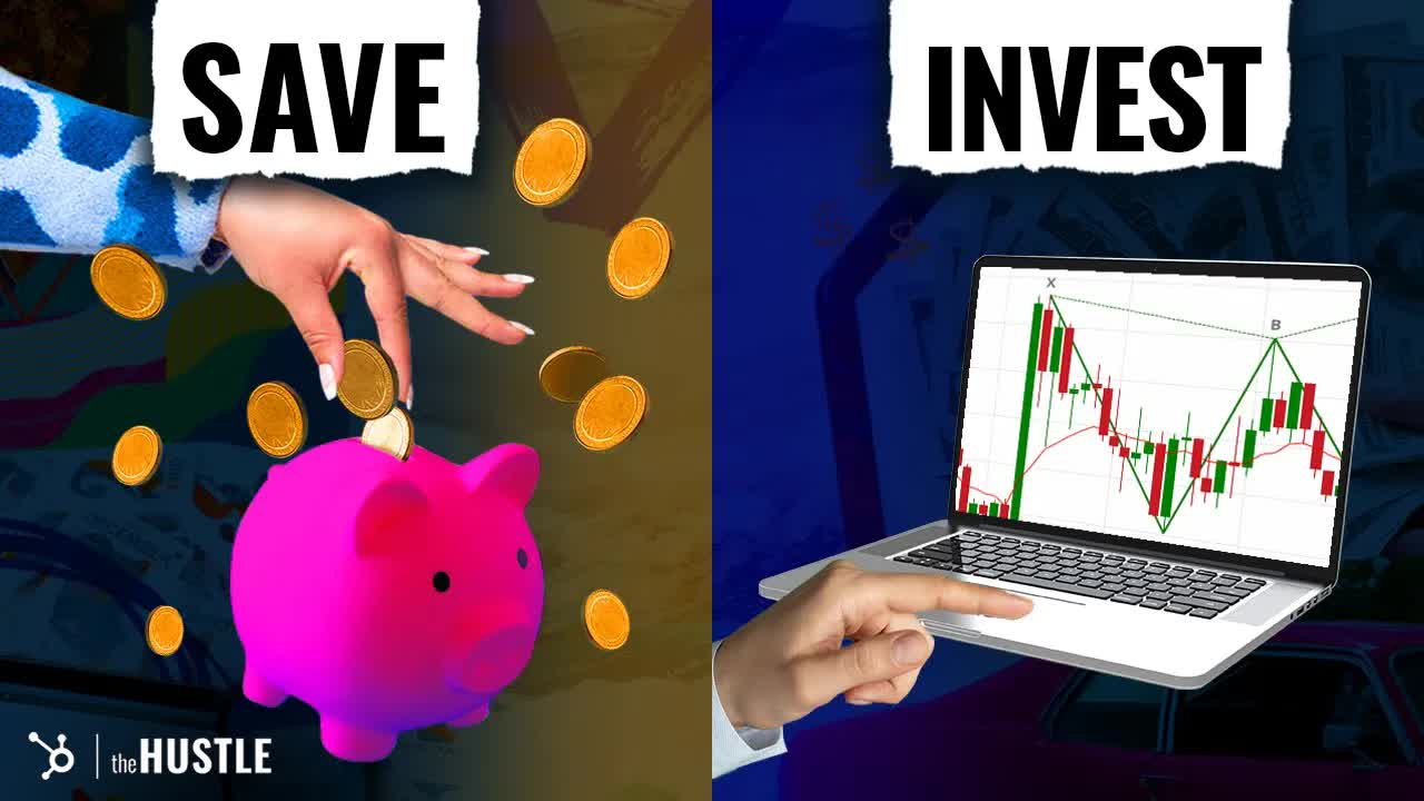 The Best Way to Invest and Save Money, with Morgan Housel