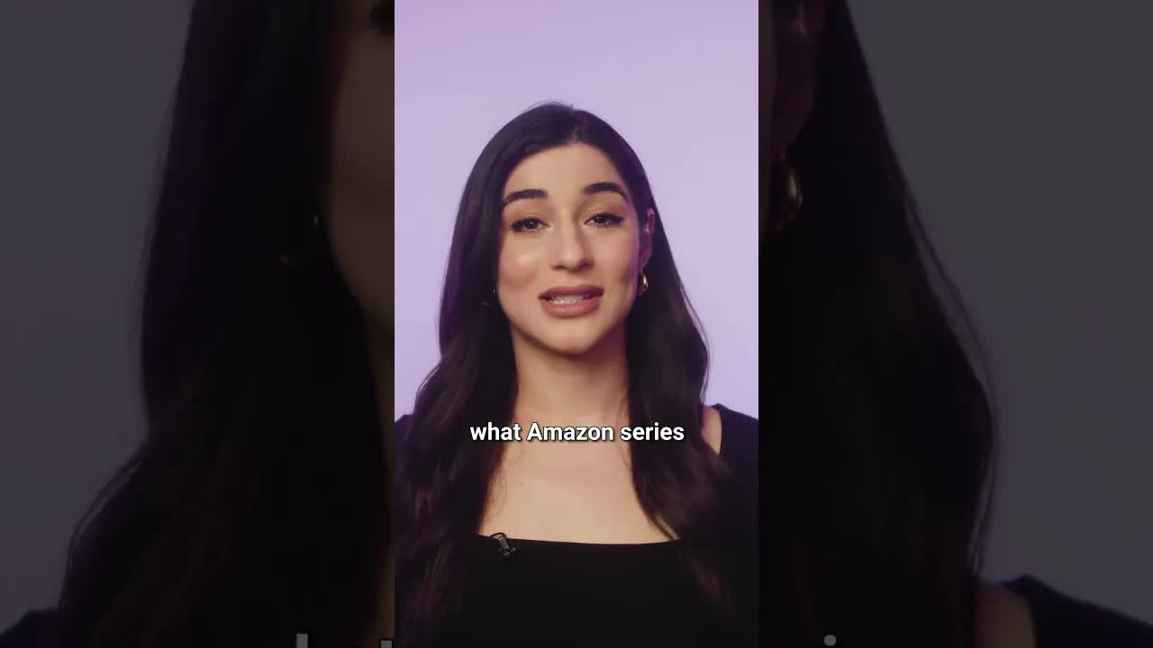 These Virtual Influencers Are Getting Their Own Amazon TV Show