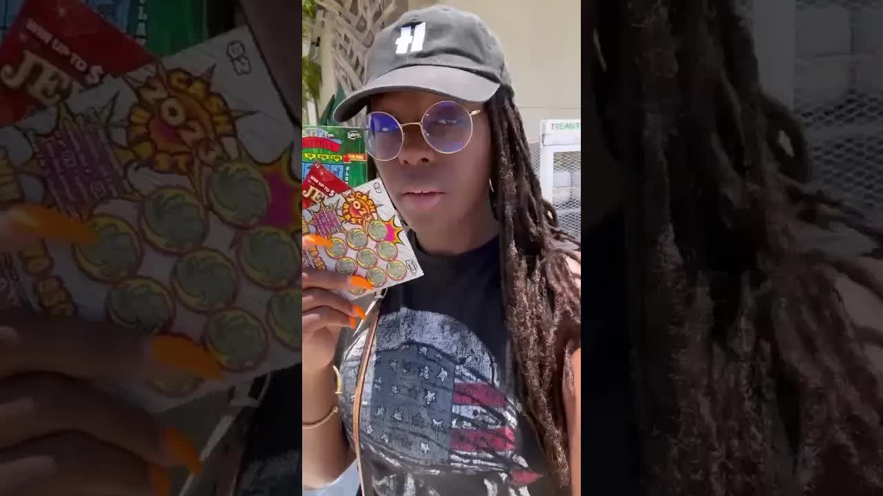 Why Most Lottery Winnings Go Un-Won