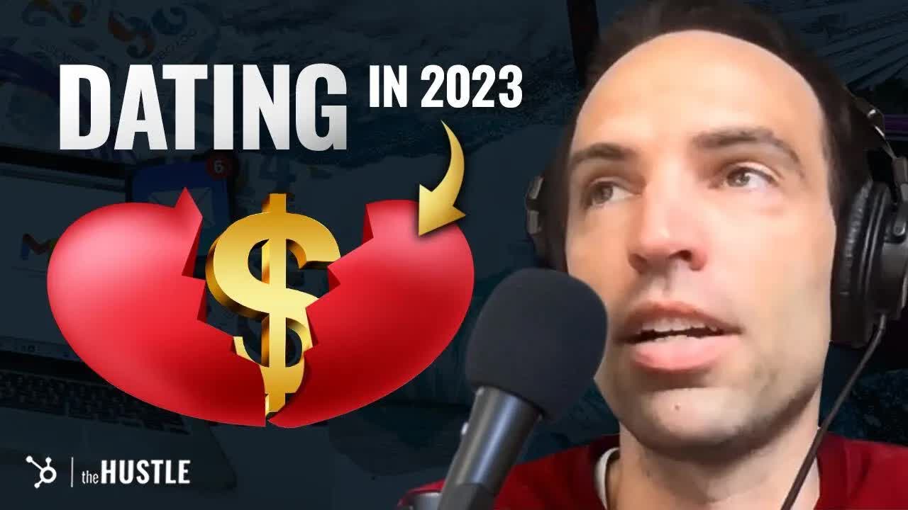 The Economics of Dating | EP 302 | The Hustle Daily Show