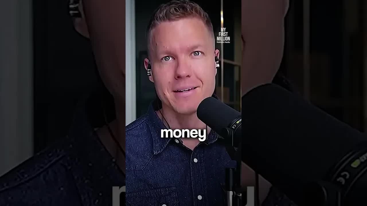 This Guy Built a $100M+ Business From Prison