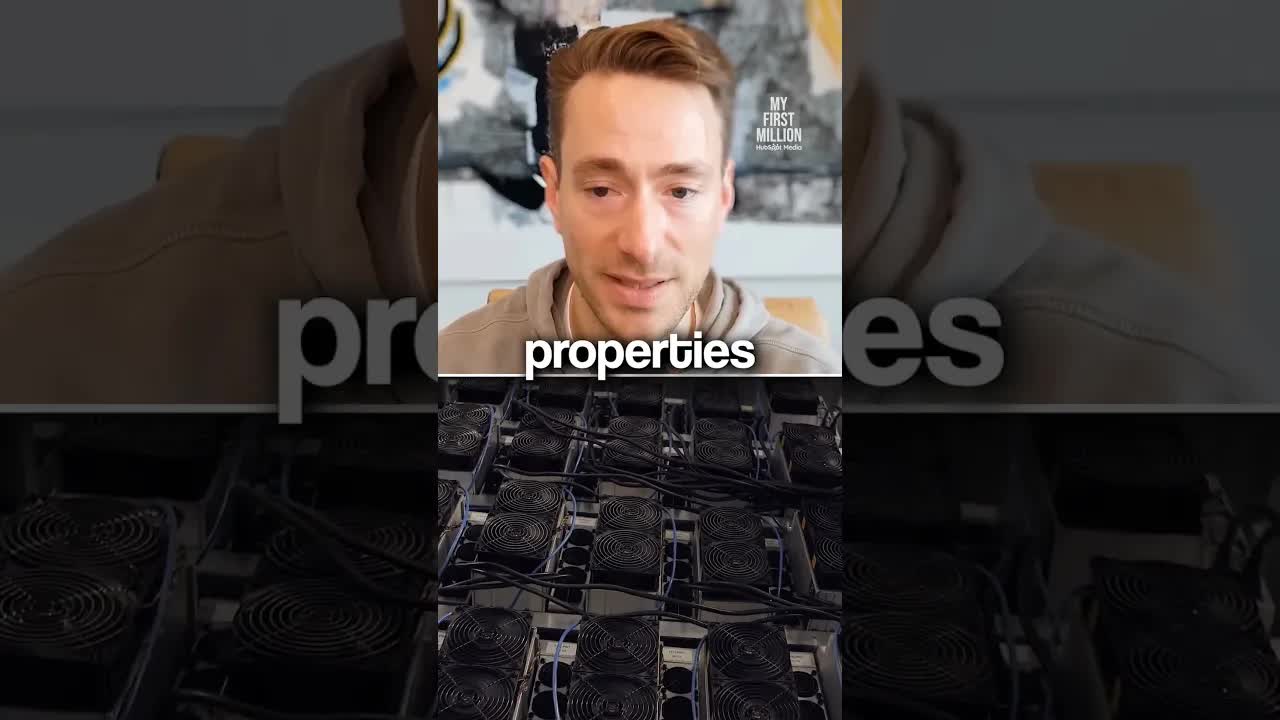 This Guy Made $5M+ from IREN Stock