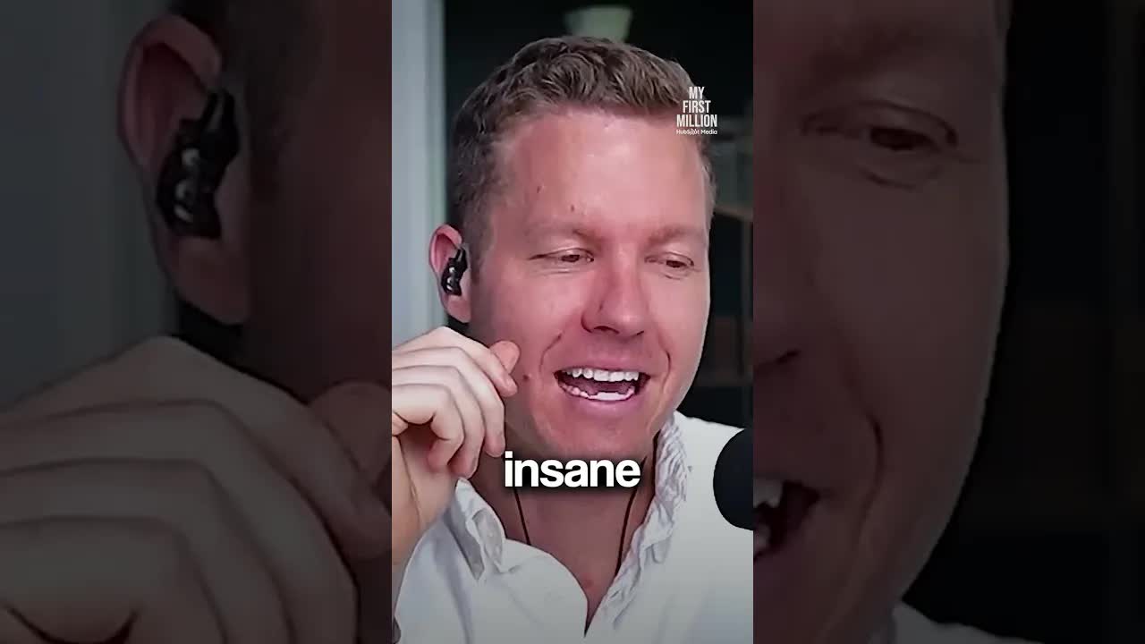 How to make millions with this genius idea