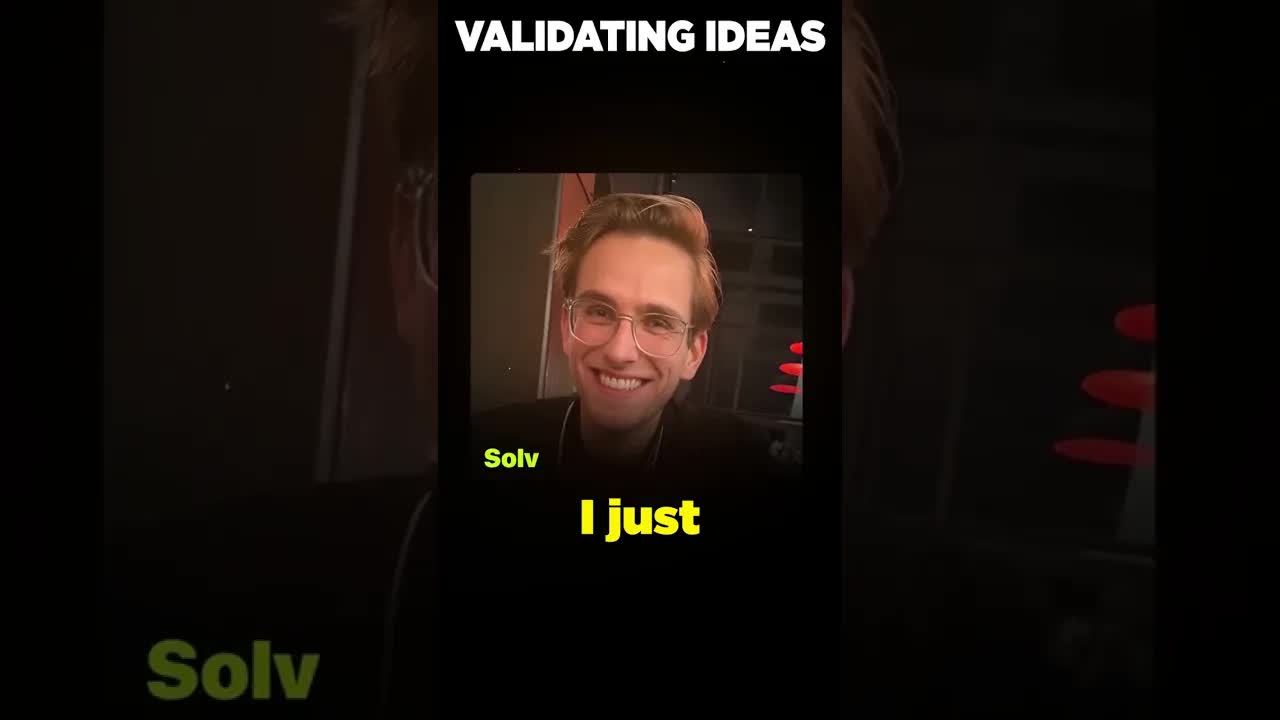 How to find ideas for your next app